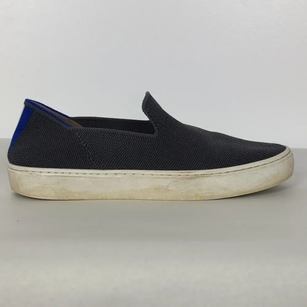 Rothy's The Original Slip-On Sneaker